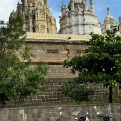 Bhuleshwar Temple - Akluj