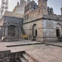 Bhuleshwar Temple - Akluj