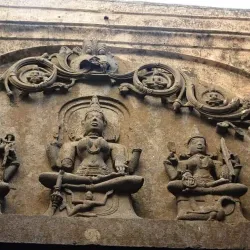 Bhuleshwar Temple - Akluj