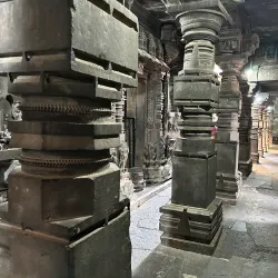 Bhuleshwar Temple - Akluj