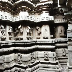 Bhuleshwar Temple - Akluj