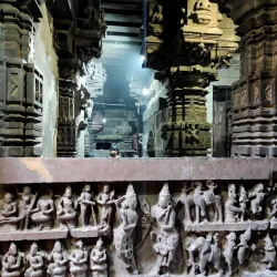Bhuleshwar Temple - Akluj