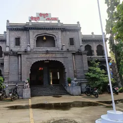 Khandoba Temple - Akluj
