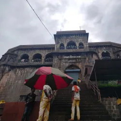 Khandoba Temple - Akluj