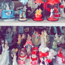 Local Handicraft Shops - Akluj