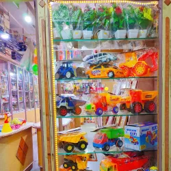 Local Handicraft Shops - Akluj