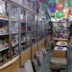 Local Handicraft Shops - Akluj