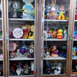 Local Handicraft Shops - Akluj