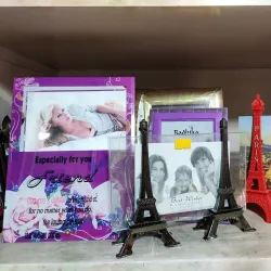 Local Handicraft Shops - Akluj