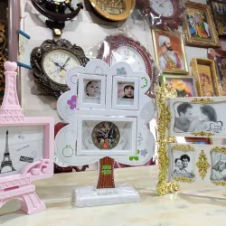 Local Handicraft Shops - Akluj