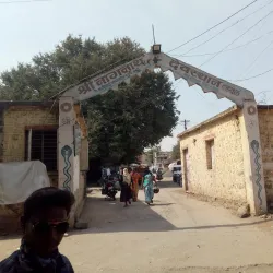 Nagnath Temple - Akluj