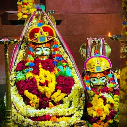 Nagnath Temple - Akluj