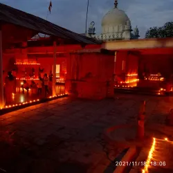 Nagnath Temple - Akluj