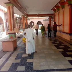 Nagnath Temple - Akluj