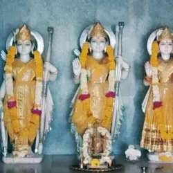 Shri Ram Mandir - Akluj