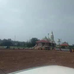 Shri Ram Mandir - Akluj