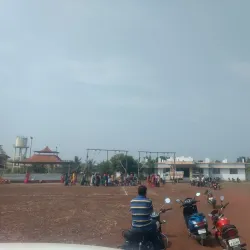 Shri Ram Mandir - Akluj