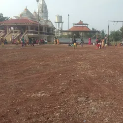 Shri Ram Mandir - Akluj