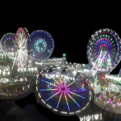 Shri Ram Mandir - Akluj