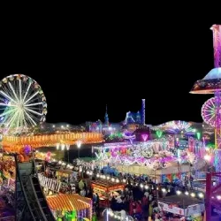 Shri Ram Mandir - Akluj