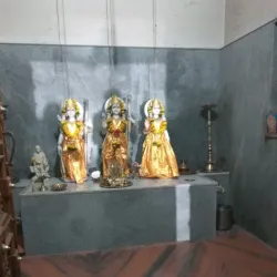 Shri Ram Mandir - Akluj