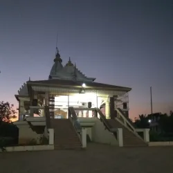 Shri Ram Mandir - Akluj