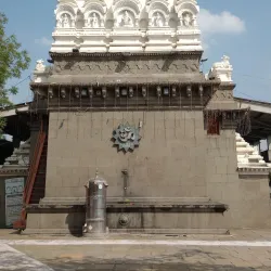 Shri Siddheshwar Temple - Akluj