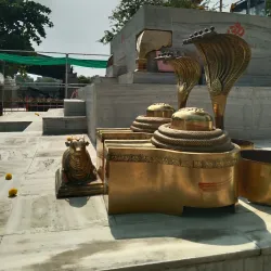 Shri Siddheshwar Temple - Akluj