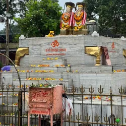 Shri Siddheshwar Temple - Akluj