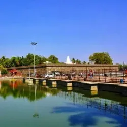 Shri Siddheshwar Temple - Akluj