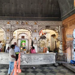 Shri Siddheshwar Temple - Akluj