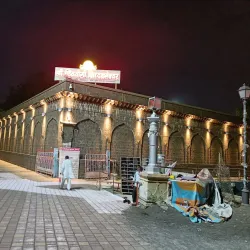 Shri Siddheshwar Temple - Akluj