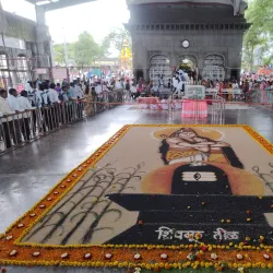 Shri Siddheshwar Temple - Akluj