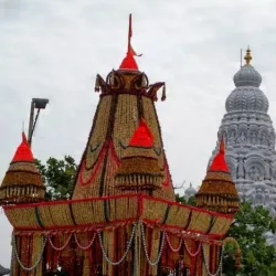 Shri Siddheshwar Temple - Akluj