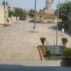 Shri Vitthal Rukmini Temple - Akluj