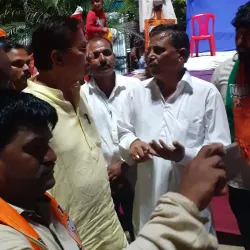 Shri Vitthal Rukmini Temple - Akluj