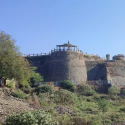 Akola Fort - Akola