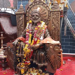 Kamptee Lake - Akola