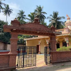 Birla Mandir, Alibag - Alibag