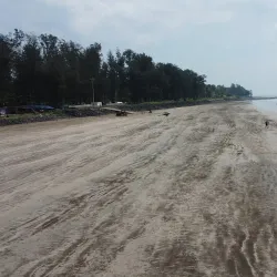 Varsoli Beach - Alibag