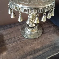 Aligarh Brassware Market - Aligarh