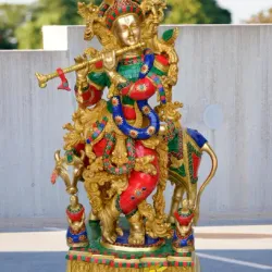 Aligarh Brassware Market - Aligarh