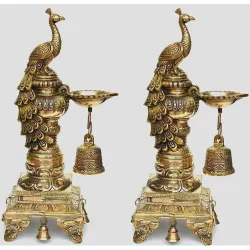 Aligarh Brassware Market - Aligarh