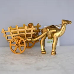 Aligarh Brassware Market - Aligarh