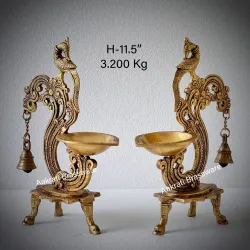 Aligarh Brassware Market - Aligarh