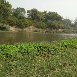 Aligarh Fort - Aligarh