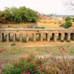 Aligarh Fort - Aligarh