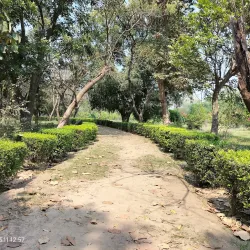 Aligarh Fort - Aligarh