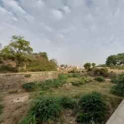 Aligarh Fort - Aligarh