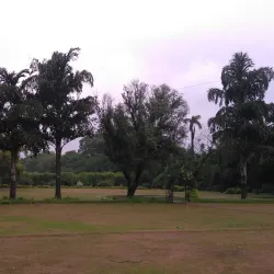 Aligarh Fort - Aligarh